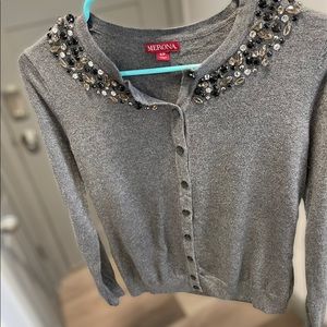Merona Cardigan Size Small